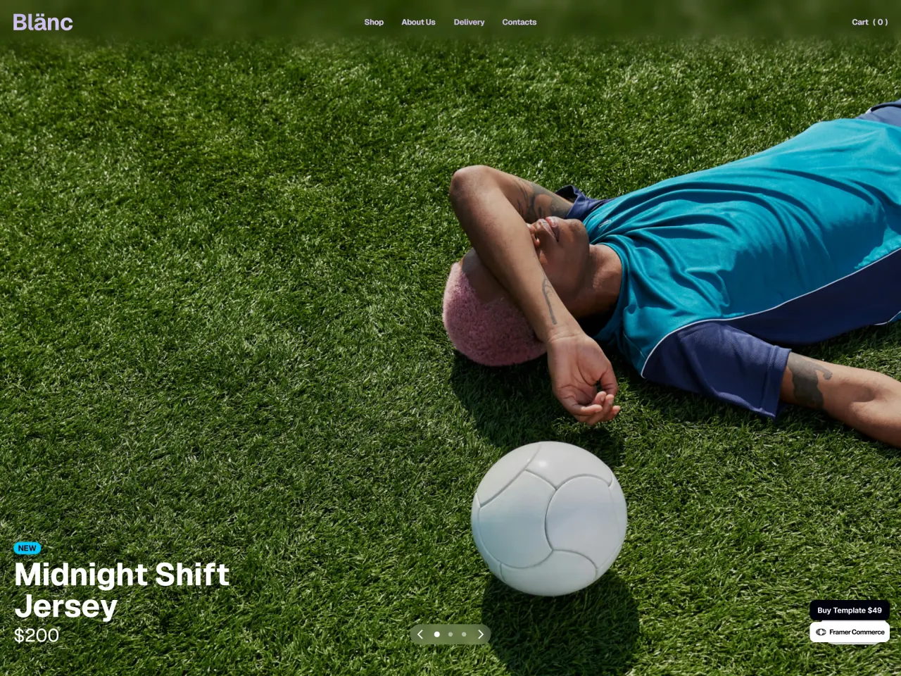 Desktop Screenshot