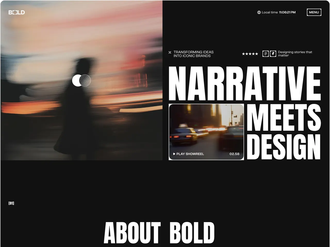 Desktop Screenshot