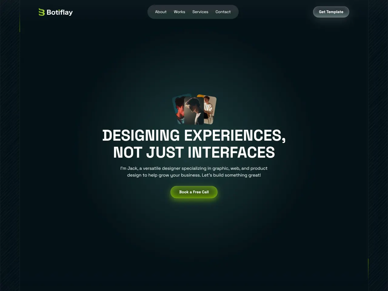 Desktop Screenshot