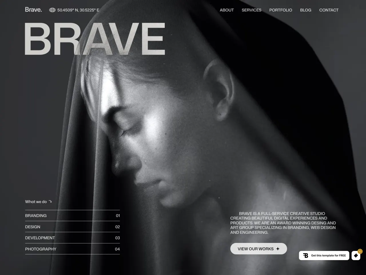 Desktop Screenshot