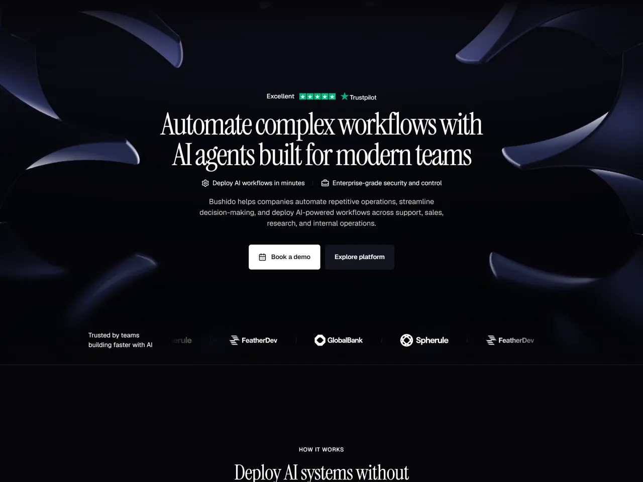 Desktop Screenshot