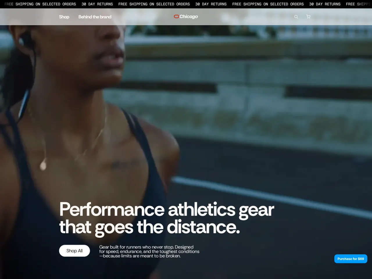 Desktop Screenshot