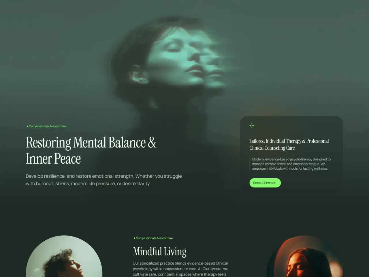 Desktop Screenshot