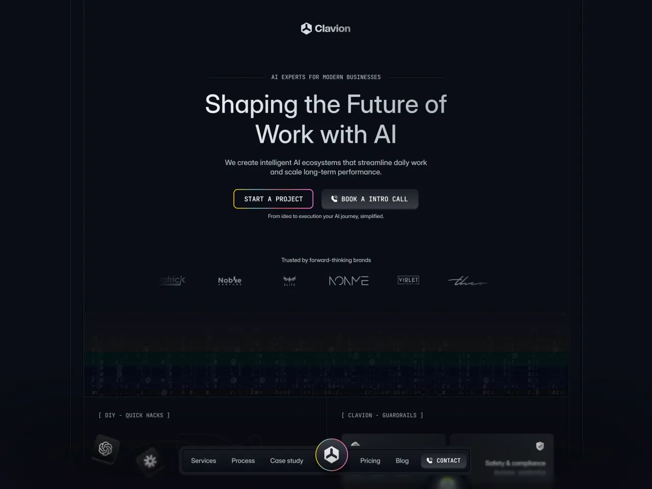 Desktop Screenshot