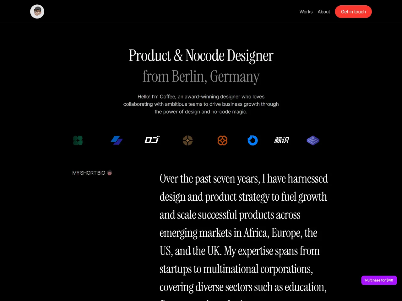 Desktop Screenshot