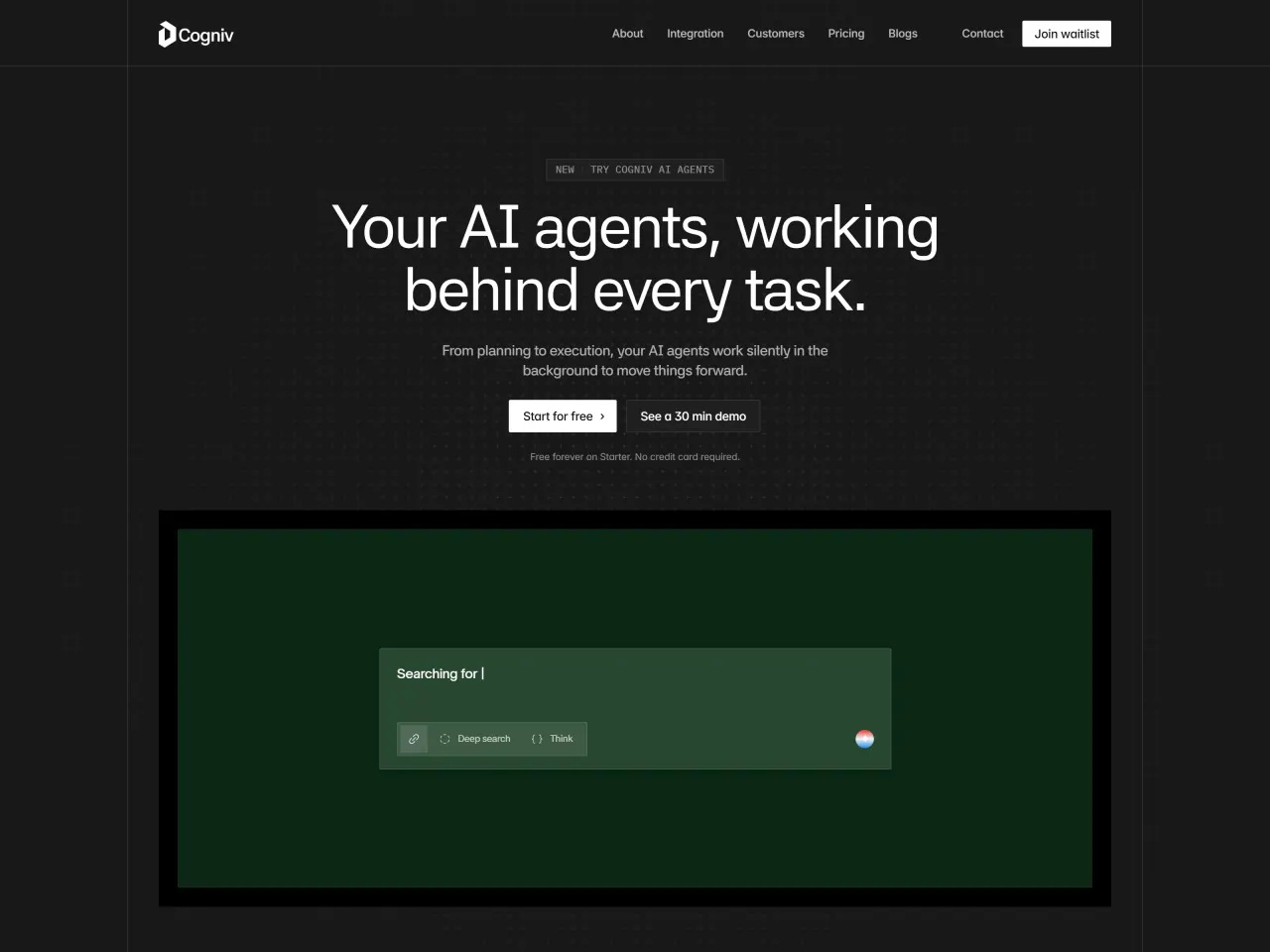 Desktop Screenshot