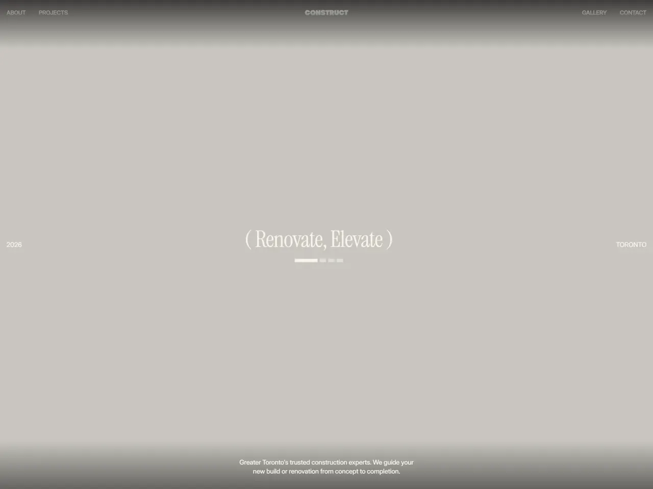 Desktop Screenshot