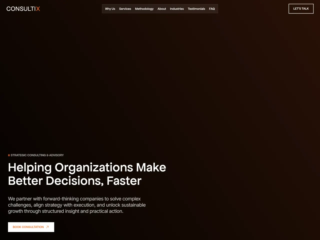 Desktop Screenshot