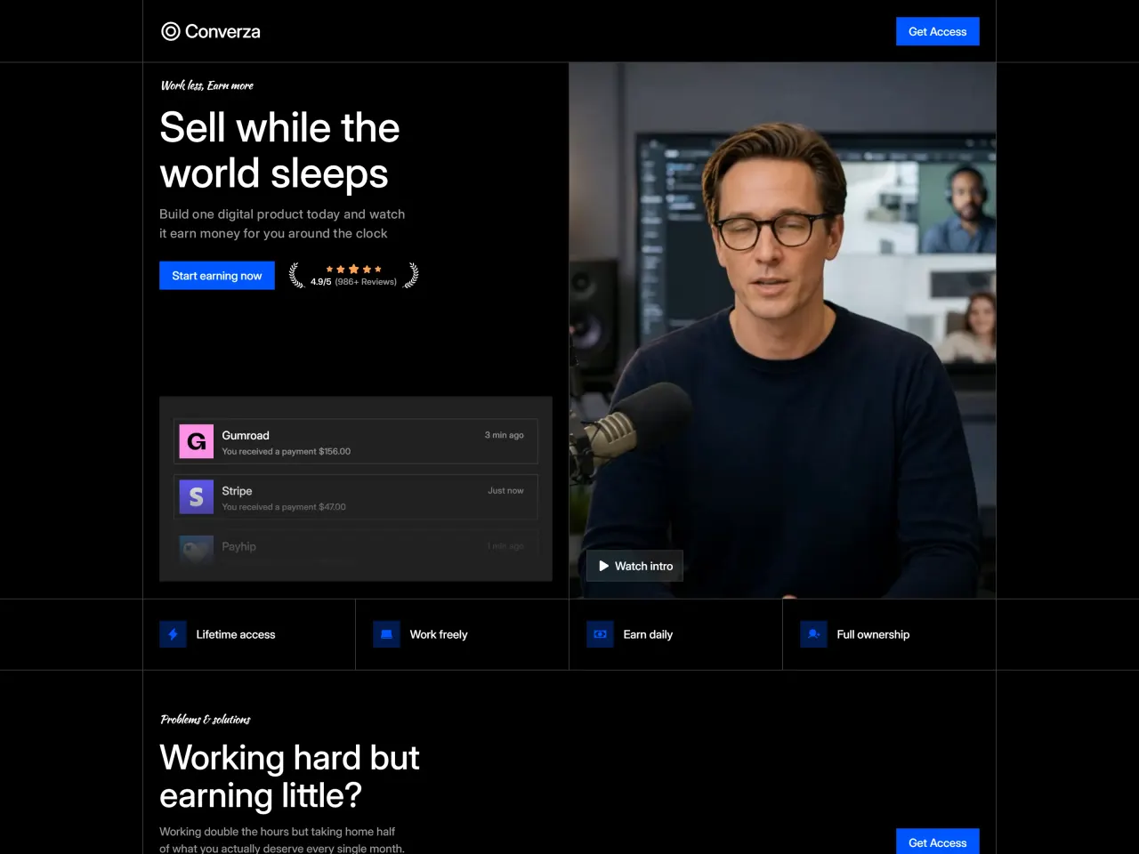 Desktop Screenshot