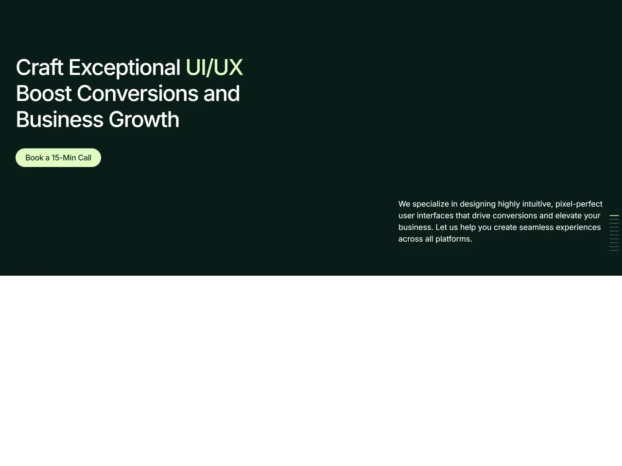Desktop Screenshot