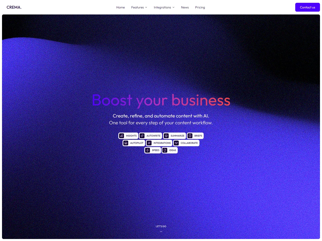 Desktop Screenshot