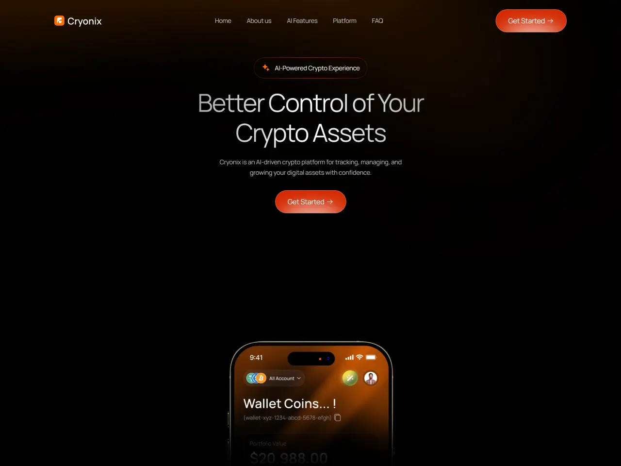 Desktop Screenshot