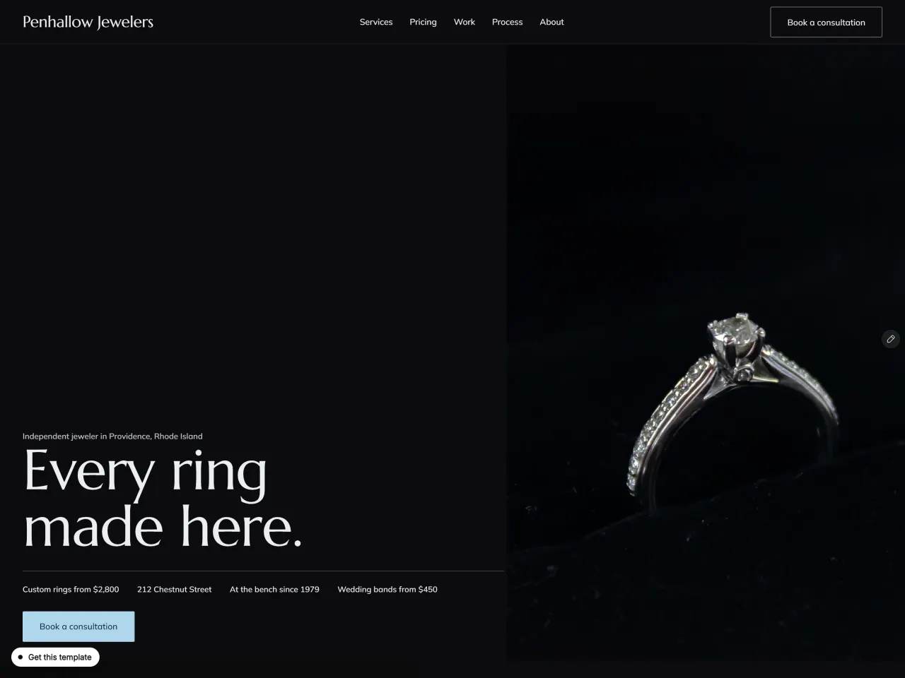 Desktop Screenshot