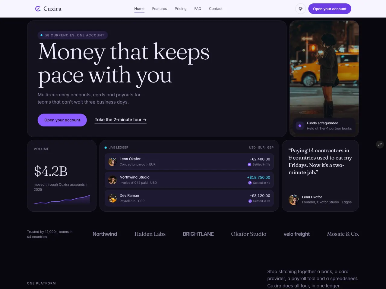 Desktop Screenshot