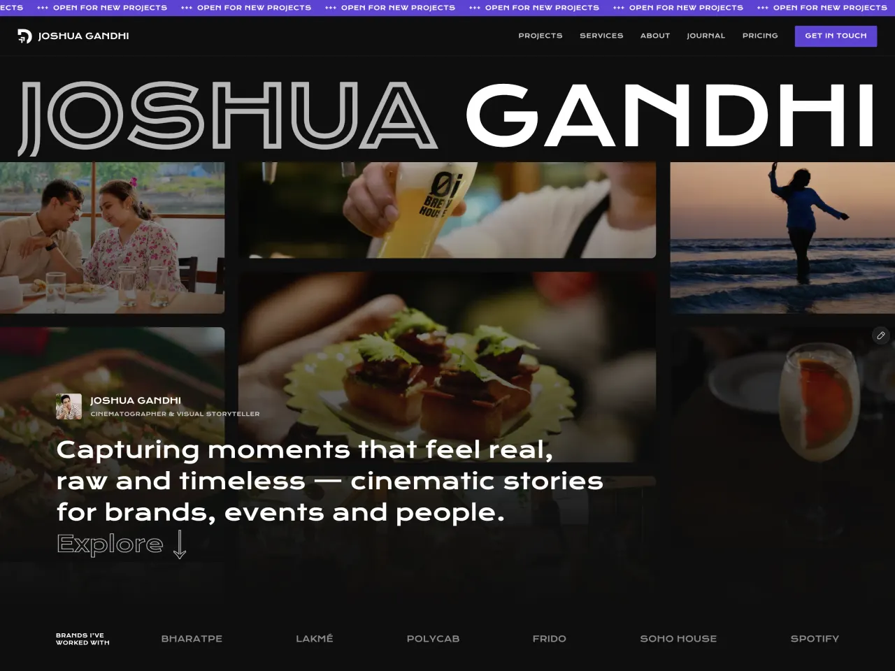 Desktop Screenshot