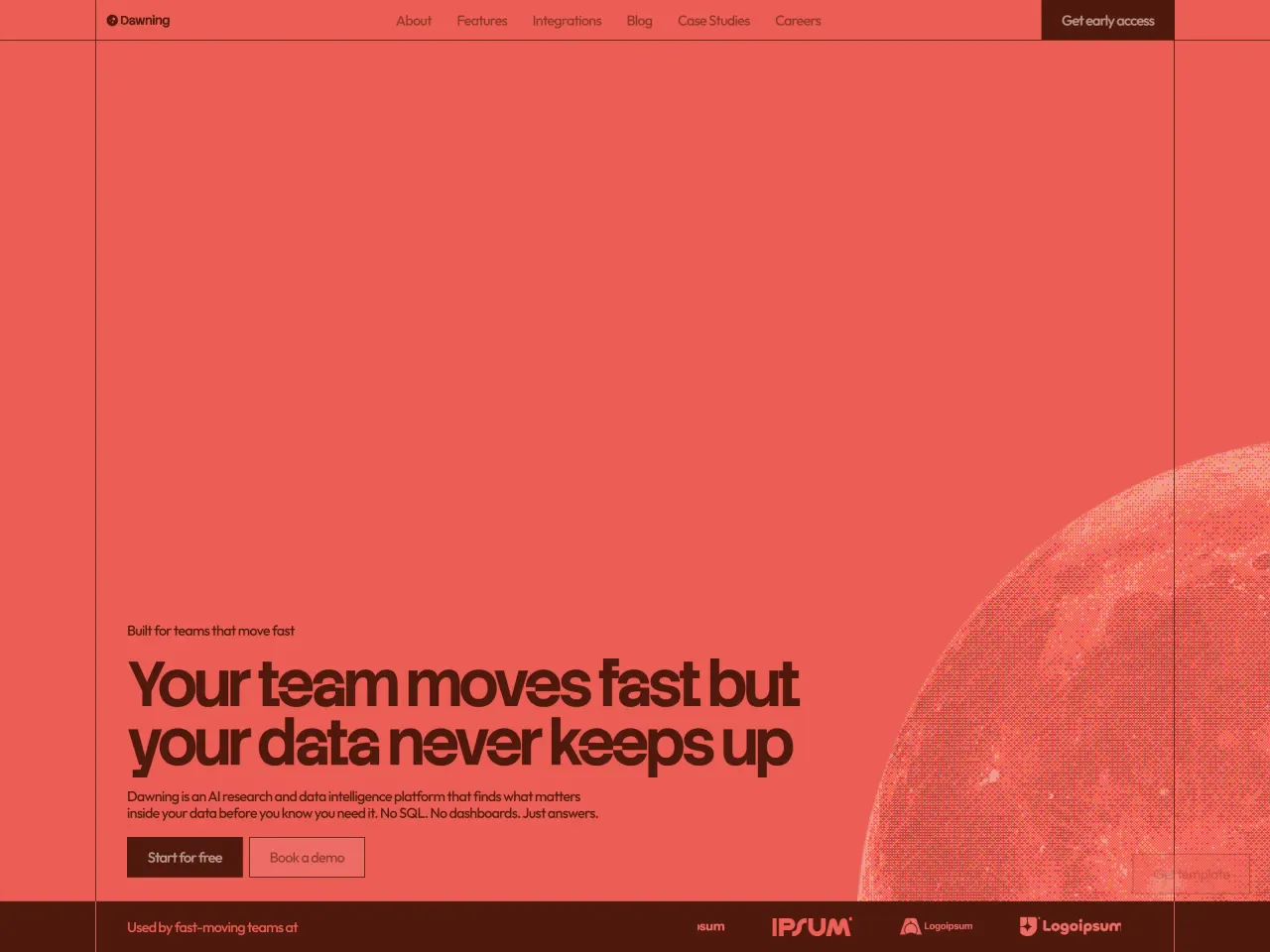 Desktop Screenshot