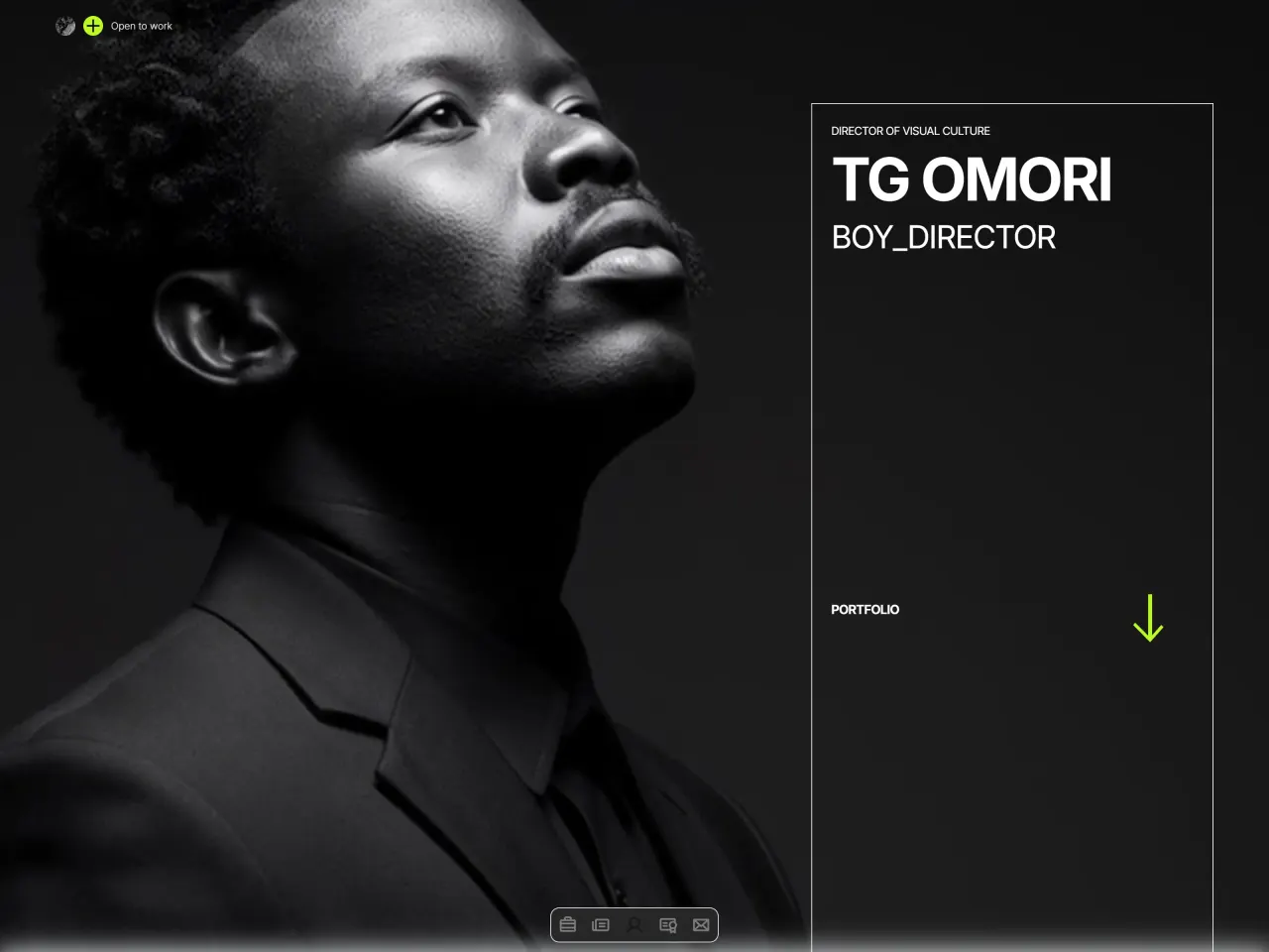Desktop Screenshot