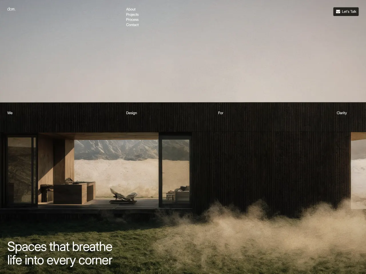Desktop Screenshot