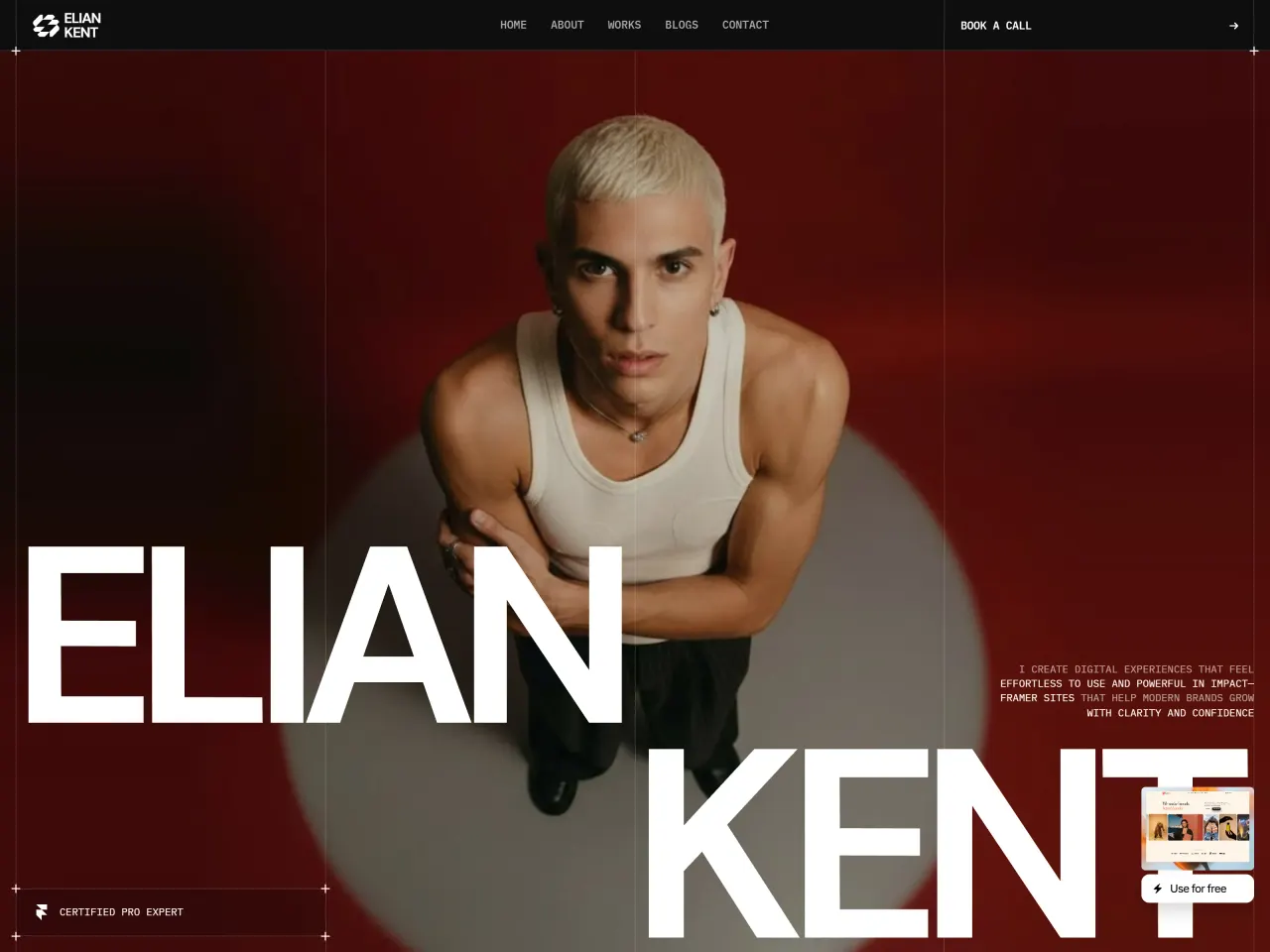 Desktop Screenshot