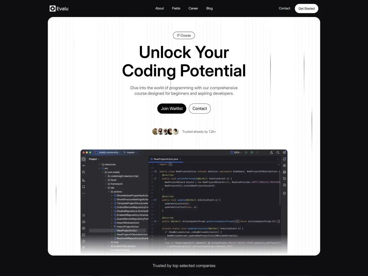 Desktop Screenshot