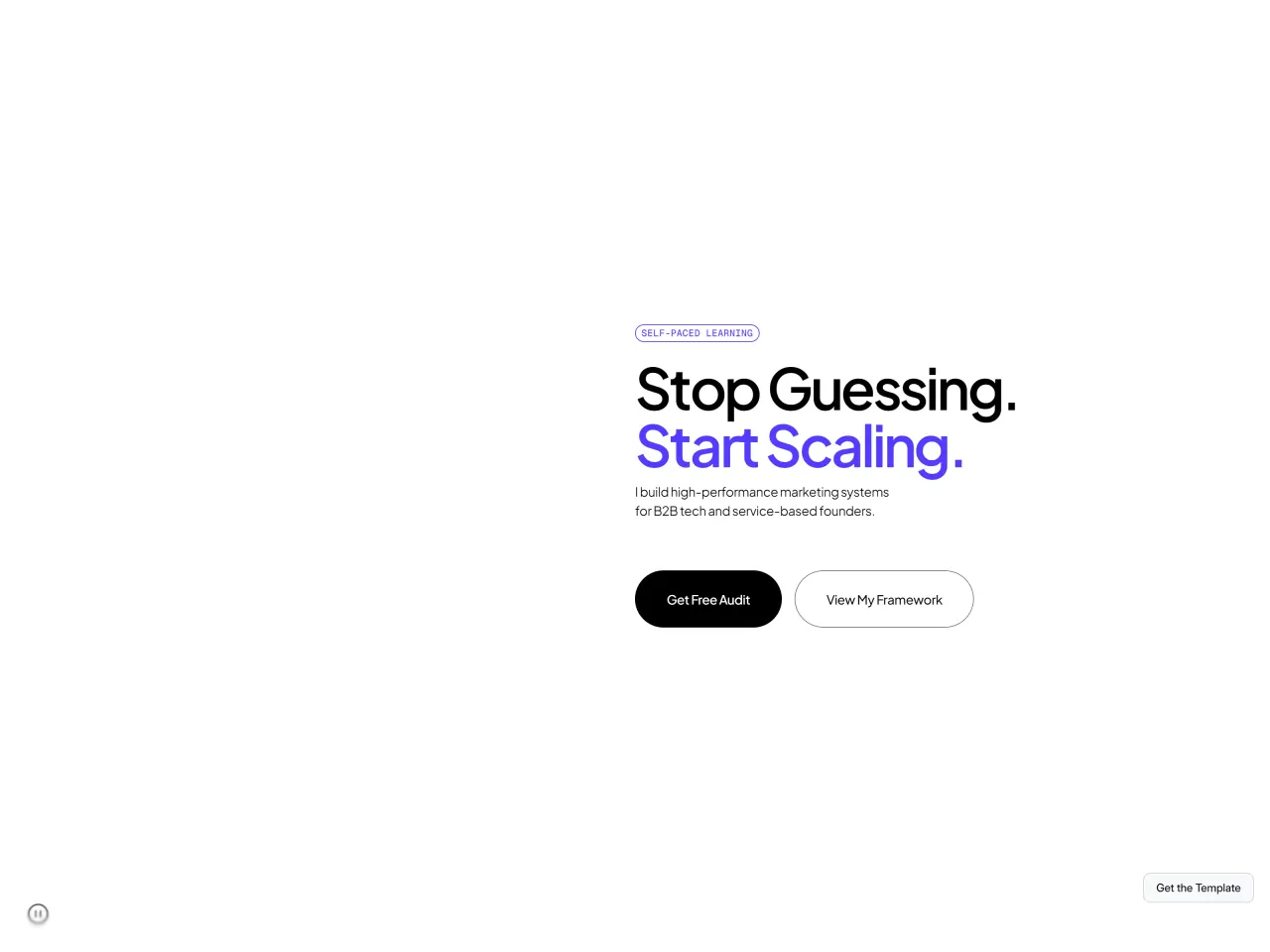 Desktop Screenshot