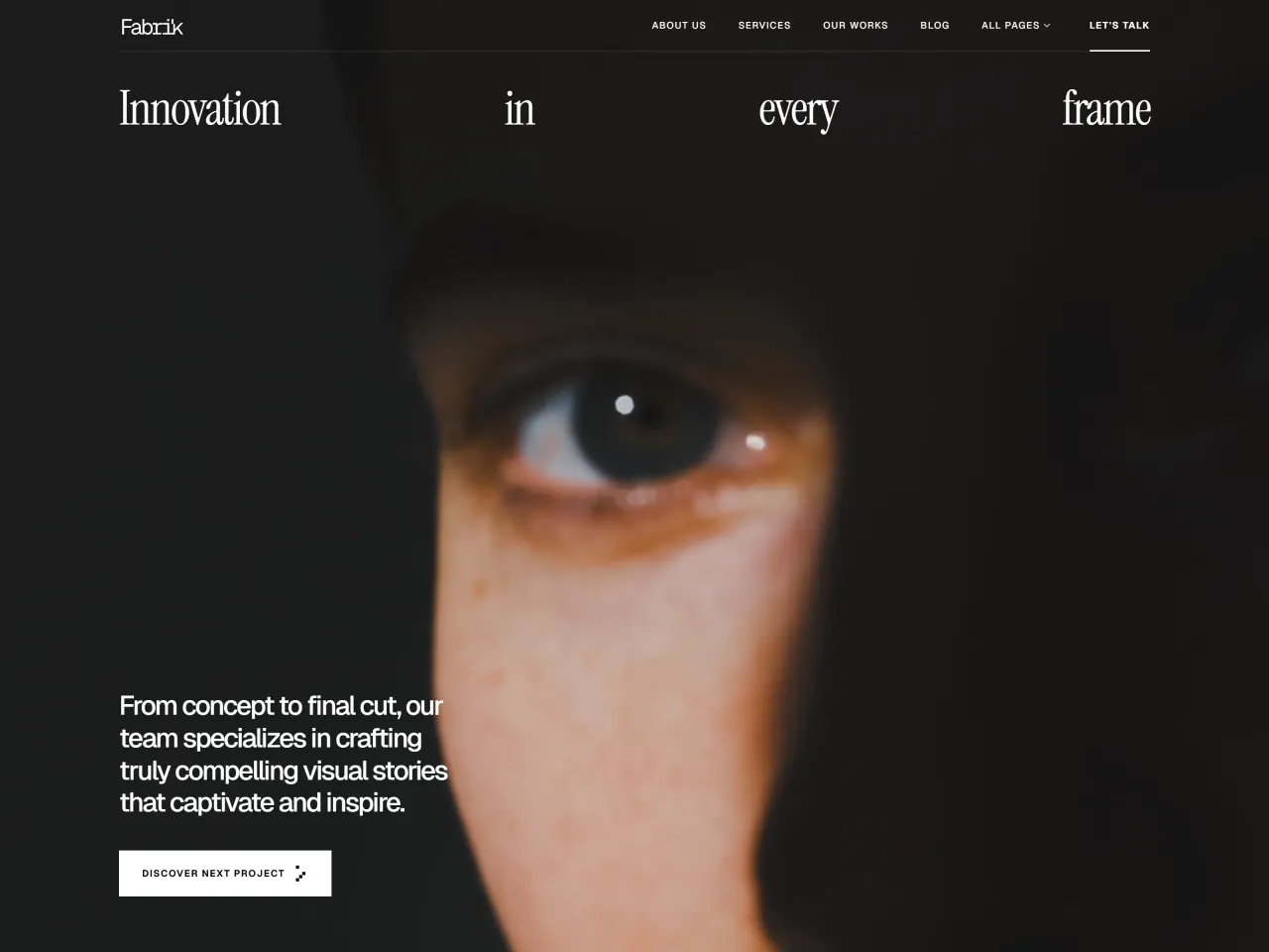 Desktop Screenshot