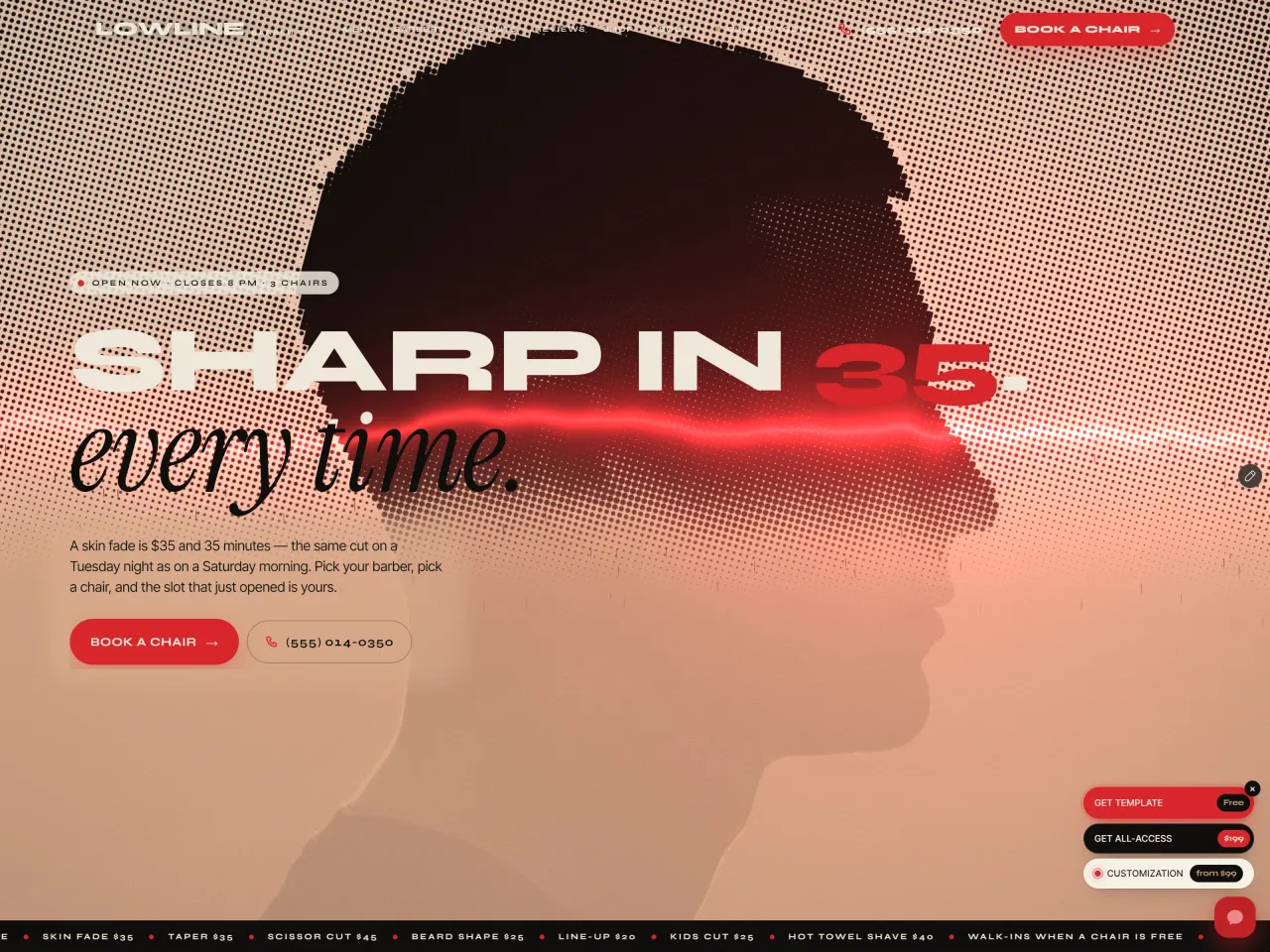 Desktop Screenshot