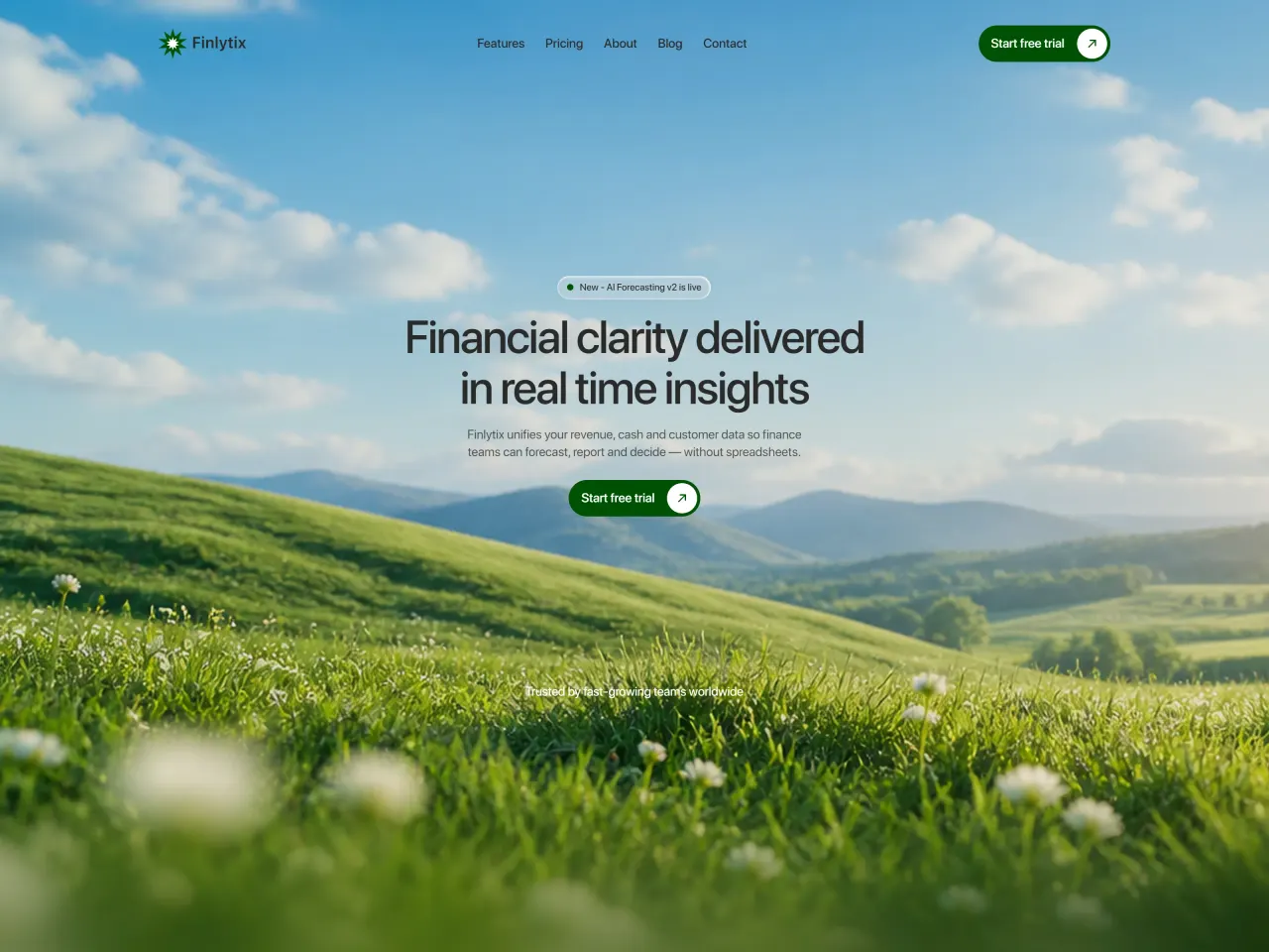 Desktop Screenshot