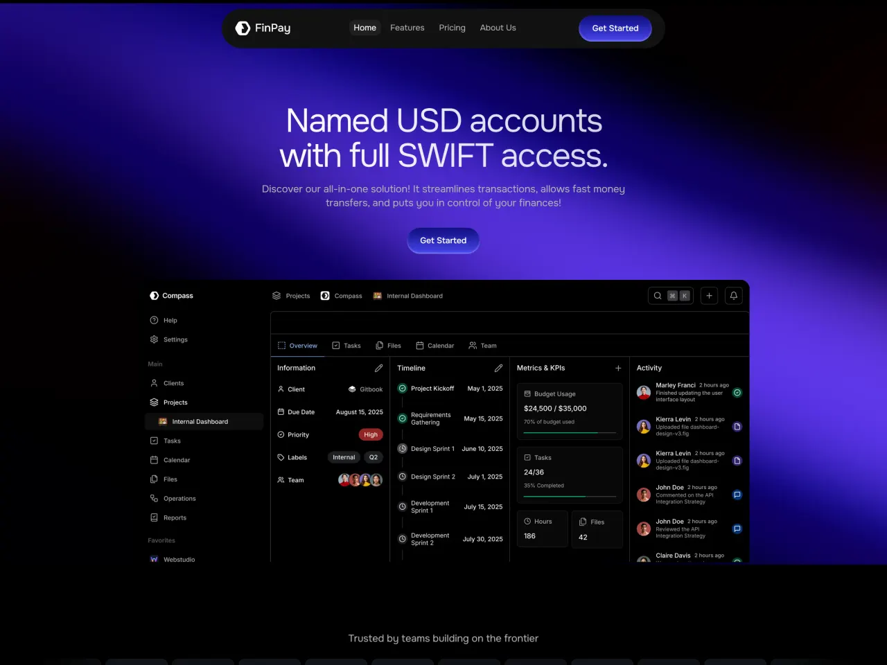Desktop Screenshot