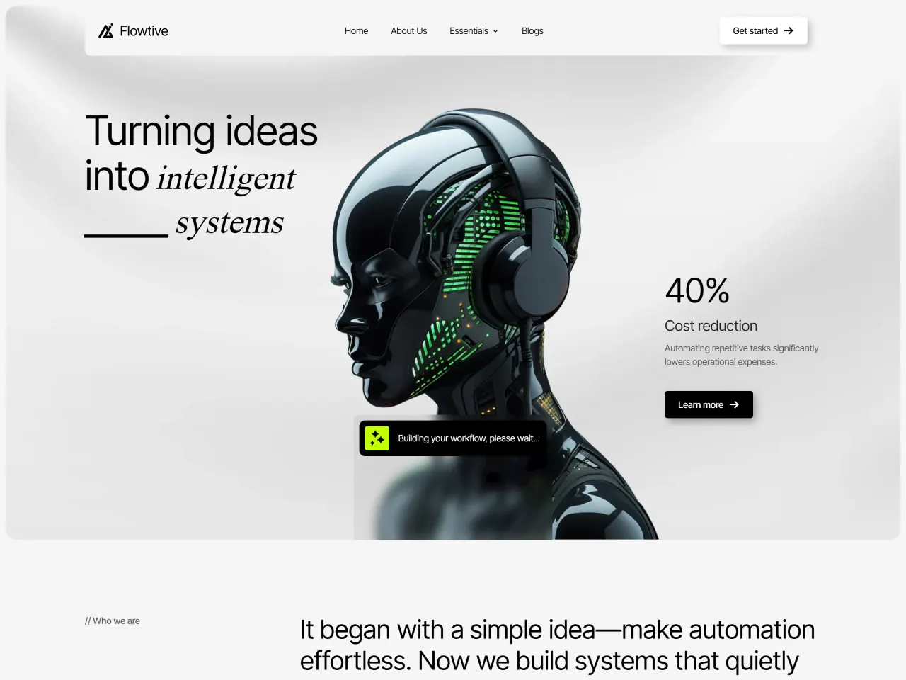 Desktop Screenshot