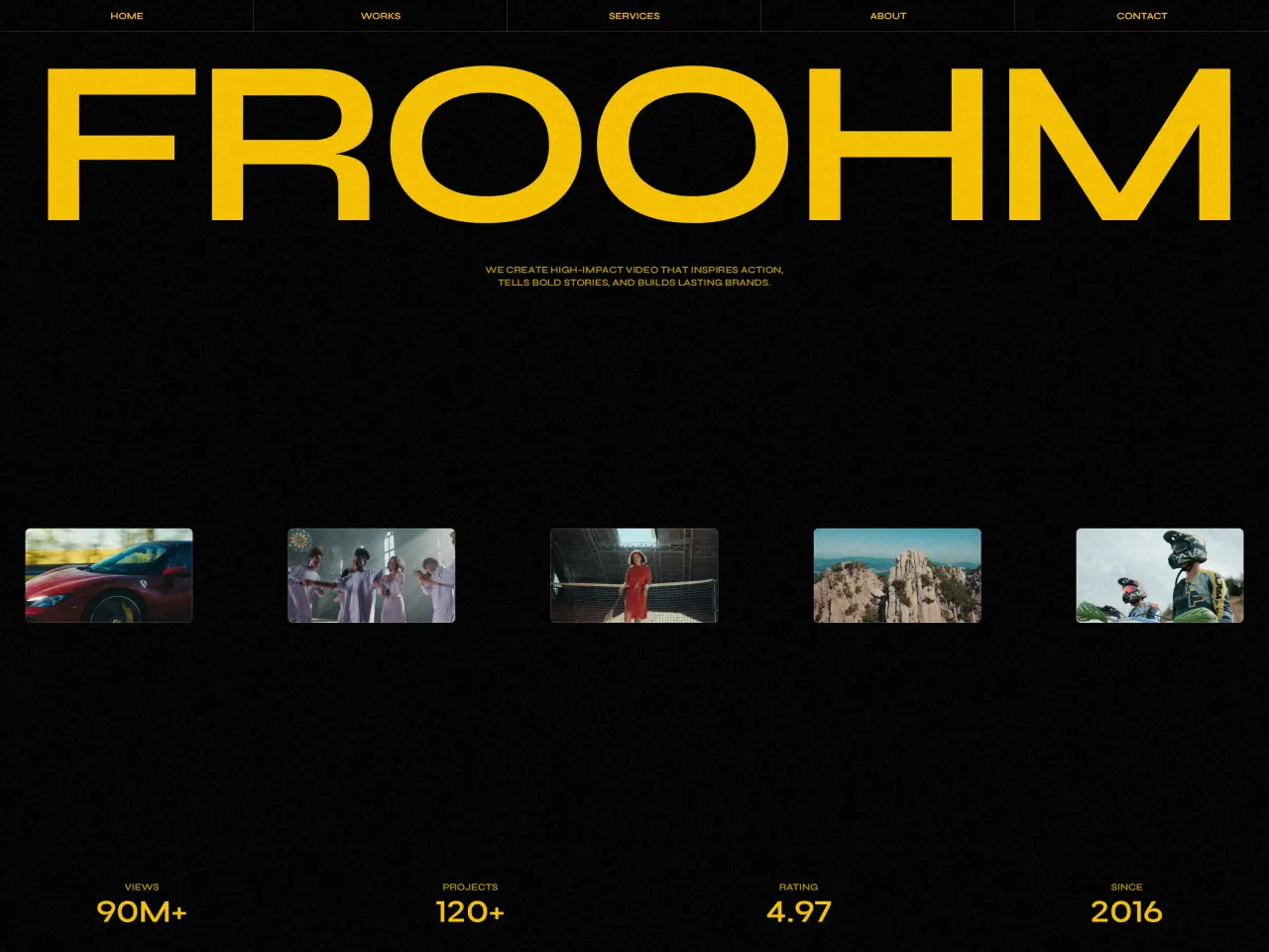 Desktop Screenshot