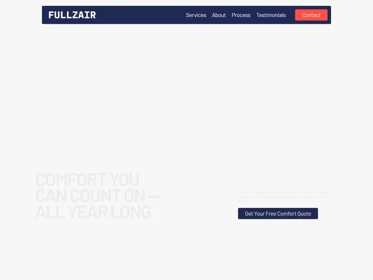 Desktop Screenshot