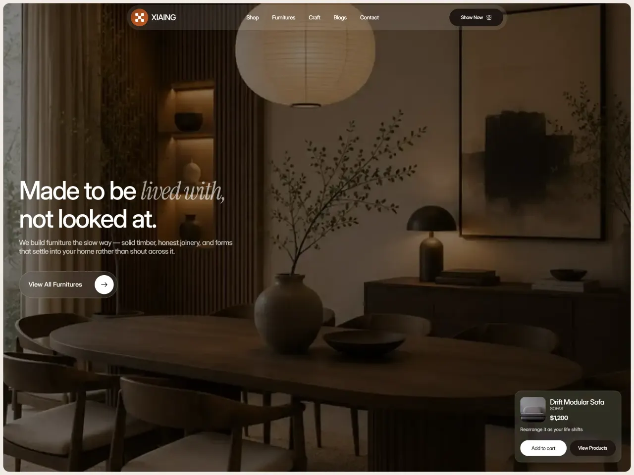 Desktop Screenshot
