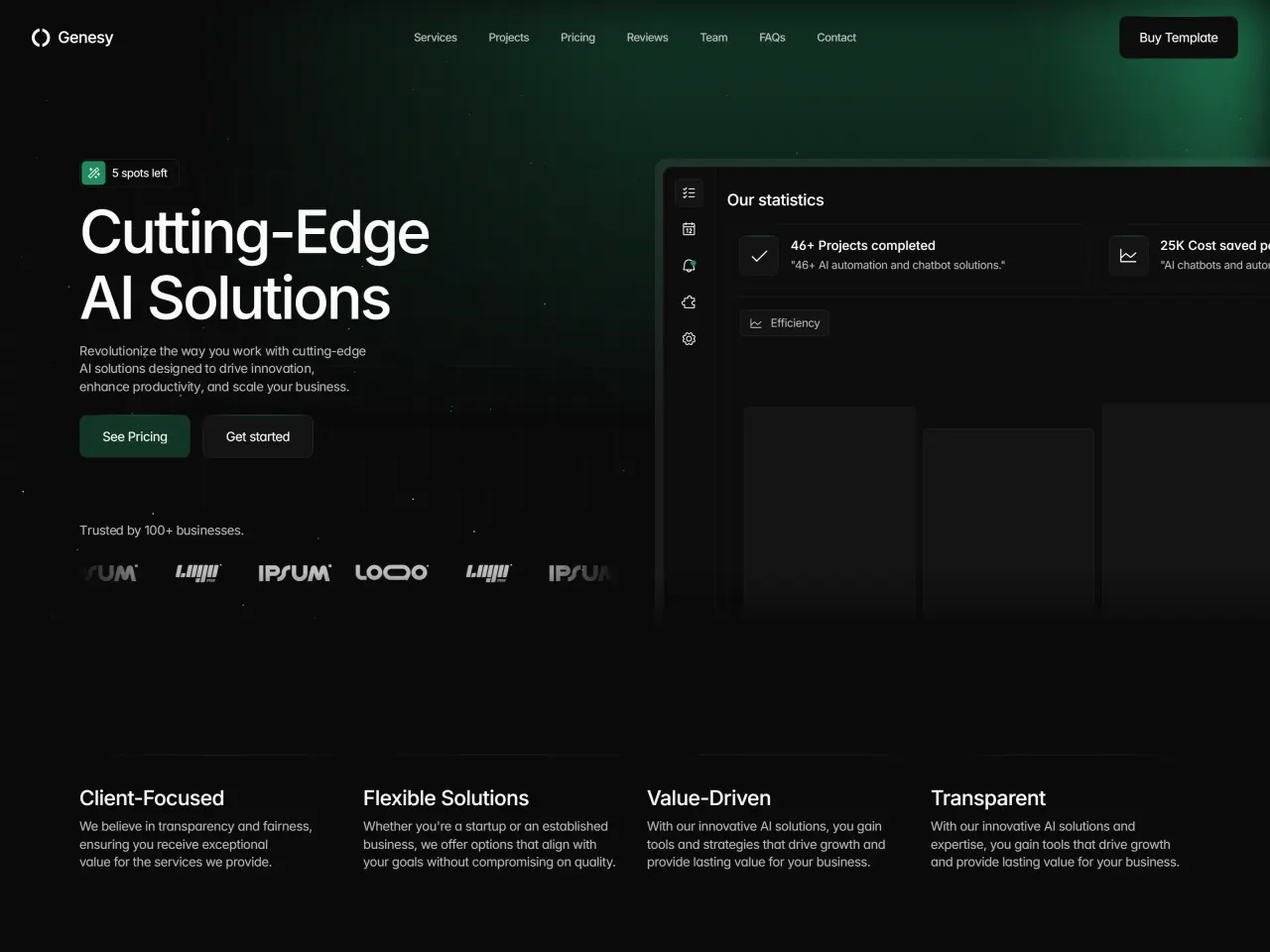 Desktop Screenshot