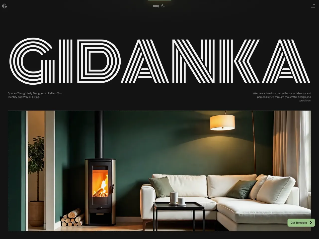 Desktop Screenshot
