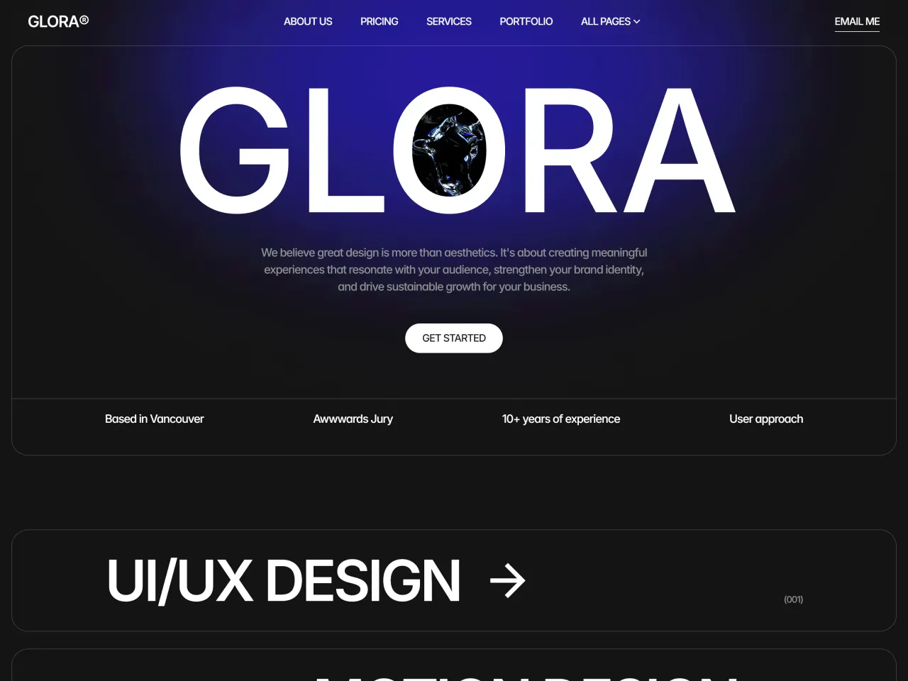 Desktop Screenshot