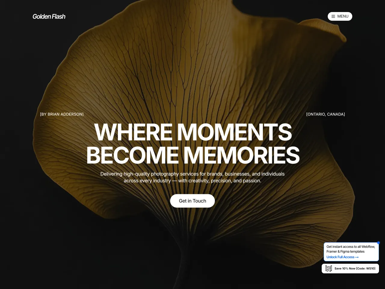 Desktop Screenshot