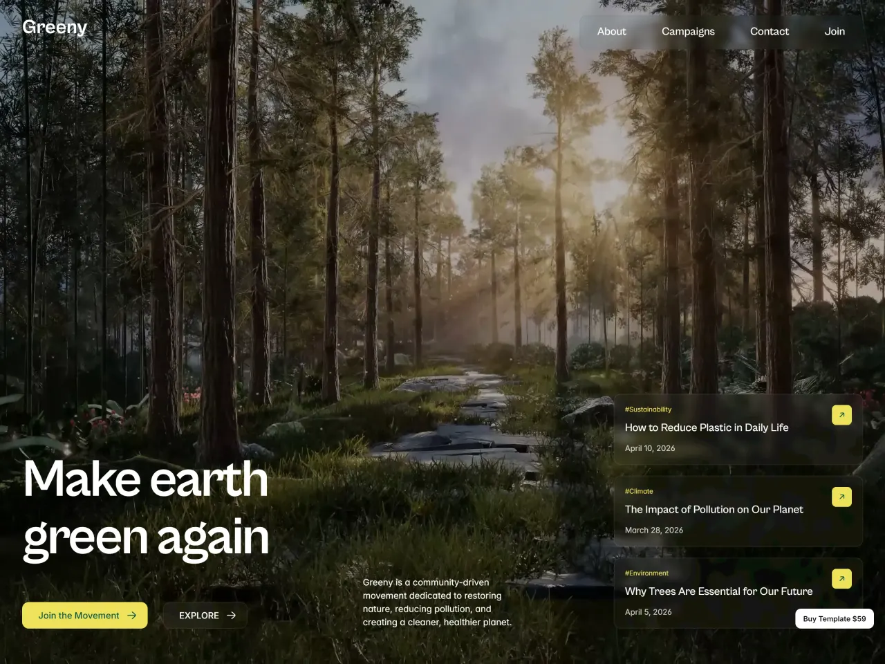 Desktop Screenshot
