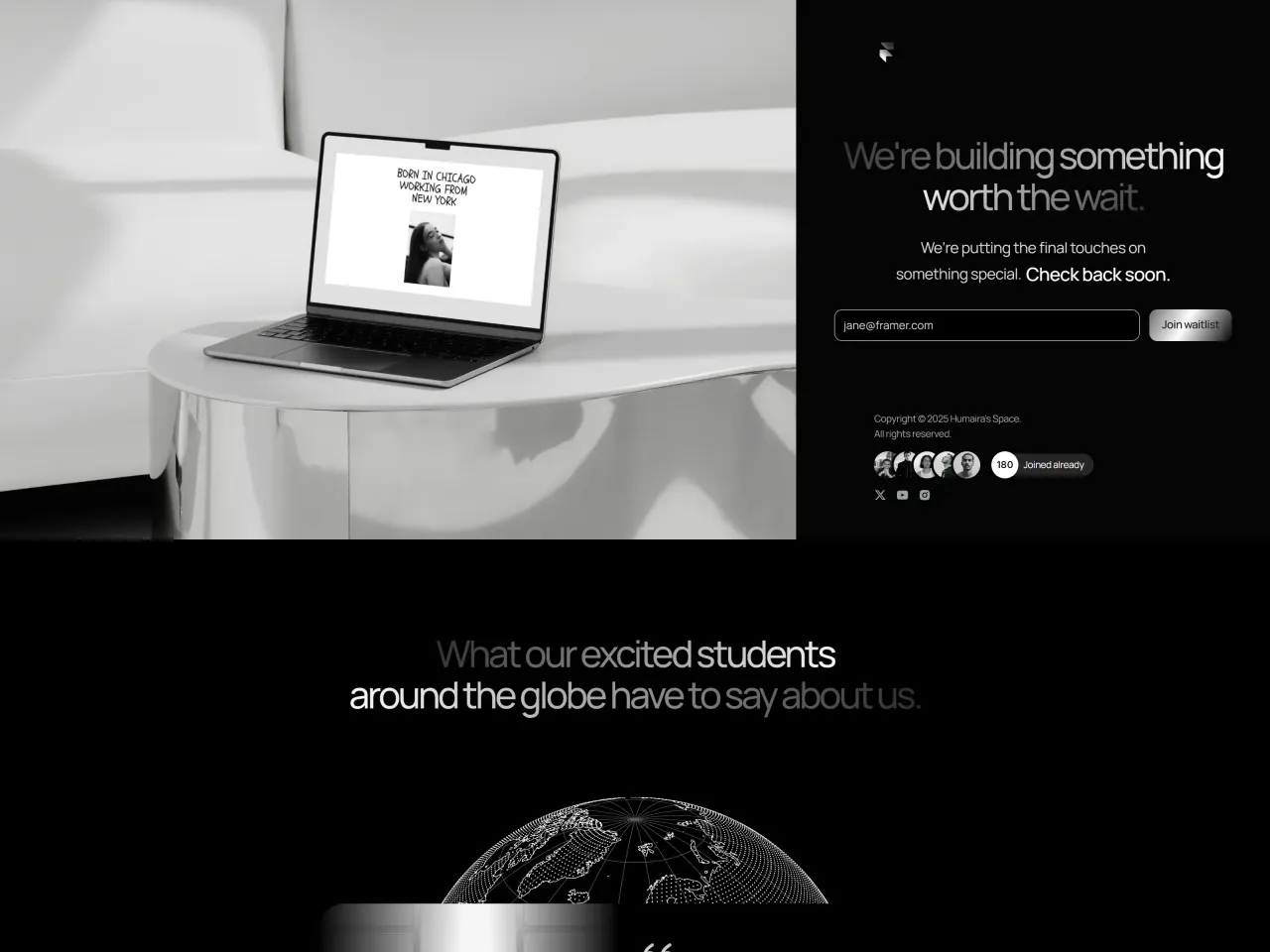 Desktop Screenshot