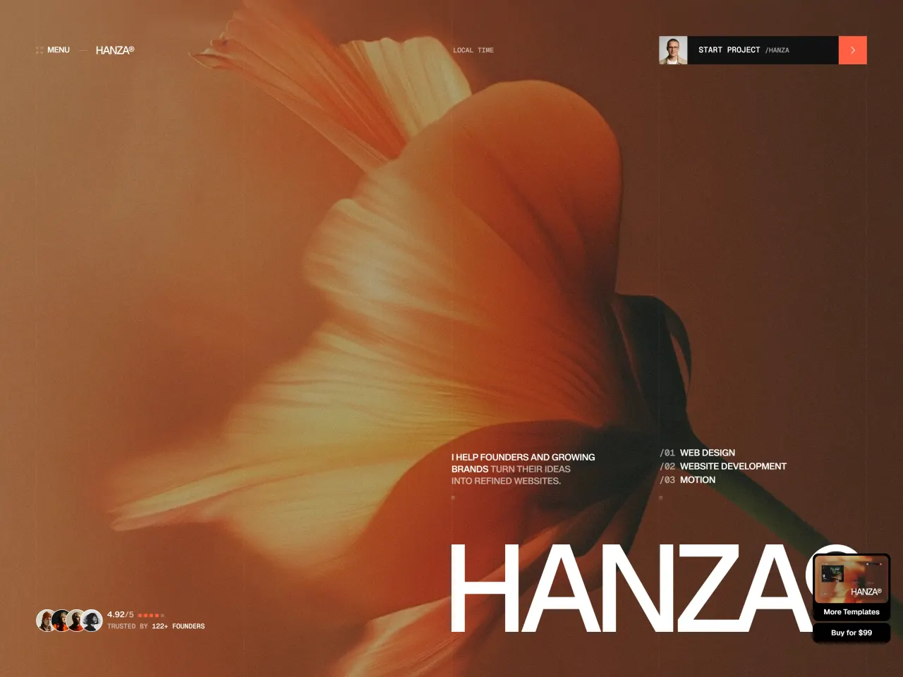 Desktop Screenshot