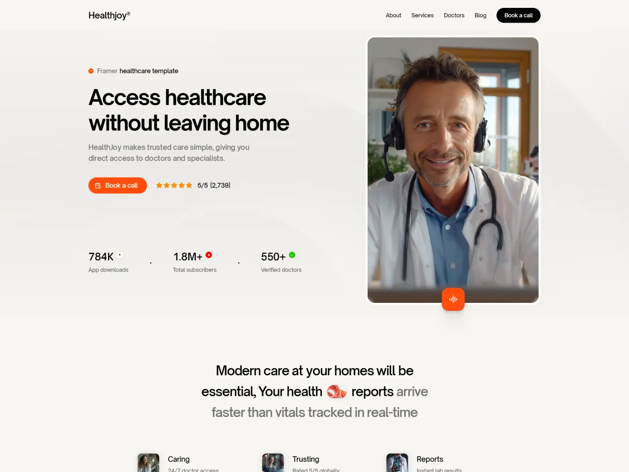 Desktop Screenshot