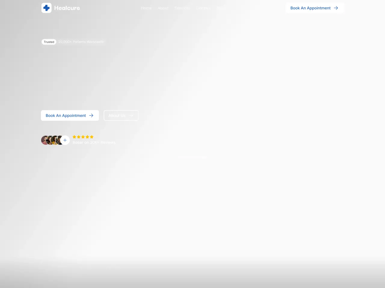 Desktop Screenshot