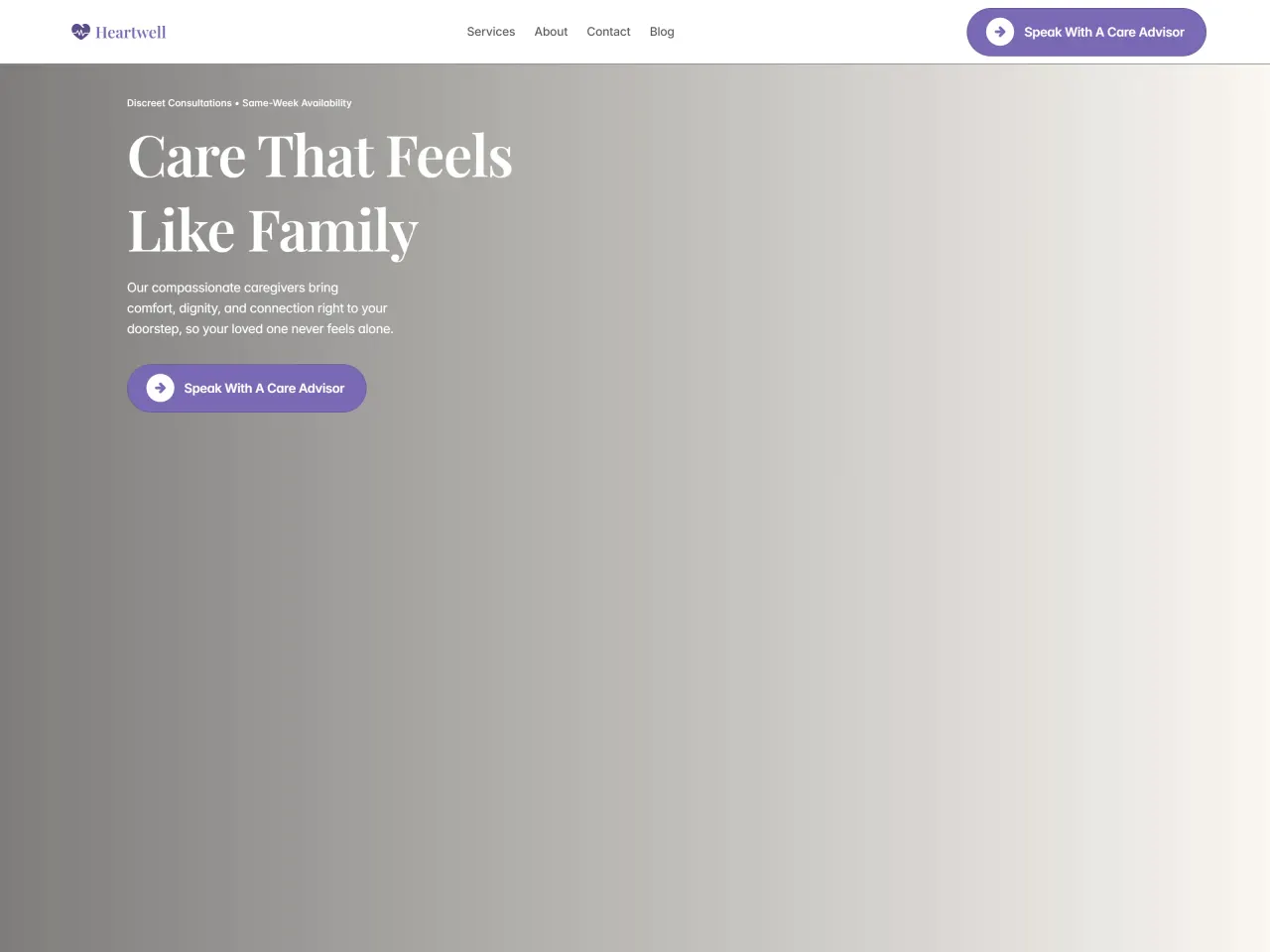 Desktop Screenshot