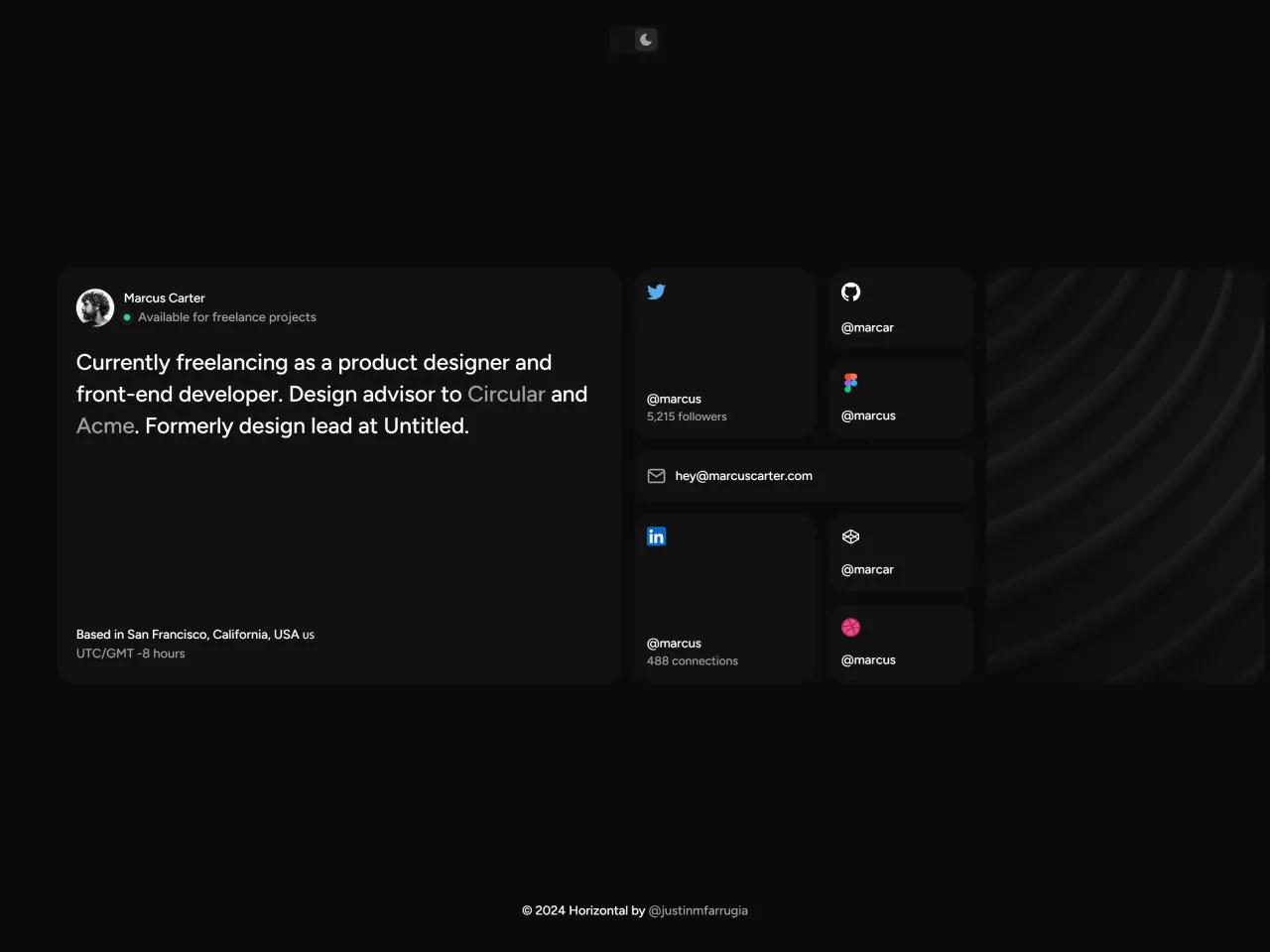 Desktop Screenshot