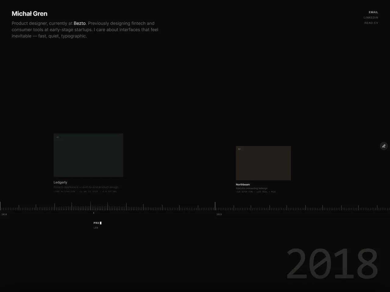 Desktop Screenshot