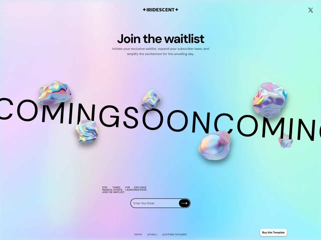 Desktop Screenshot