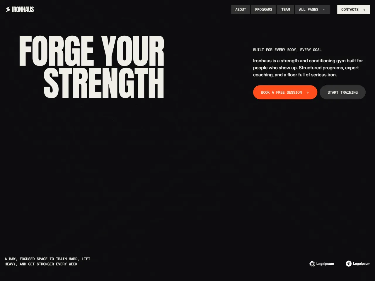 Desktop Screenshot