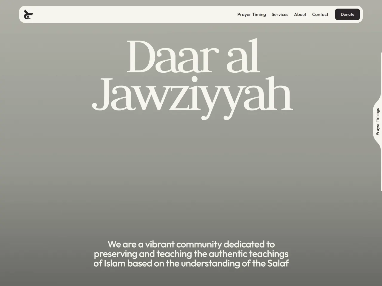 Desktop Screenshot