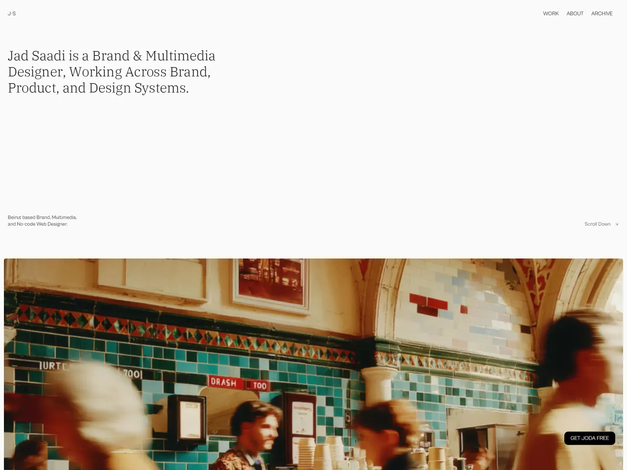Desktop Screenshot