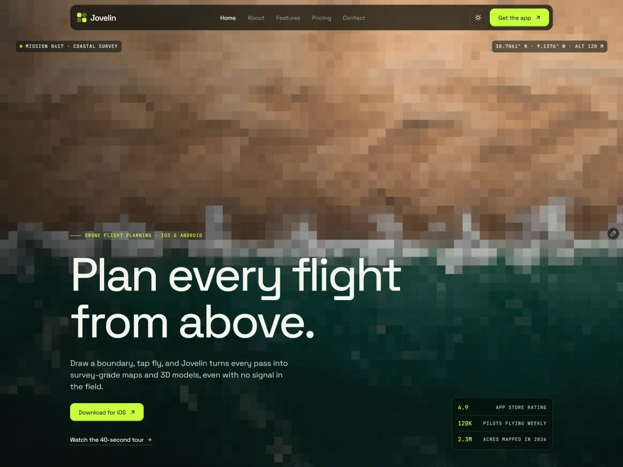 Desktop Screenshot